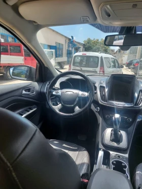 Ford Kuga Ford Kuga 2014, снимка 6