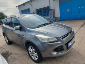 Ford Kuga Ford Kuga 2014, снимка 1