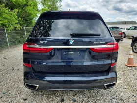 BMW X7 4.4l xDrive50I, снимка 6