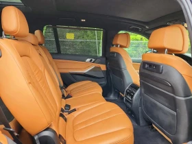 BMW X7 4.4l xDrive50I, снимка 11