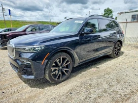 BMW X7 4.4l xDrive50I, снимка 1