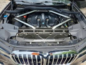 BMW X7 4.4l xDrive50I, снимка 12