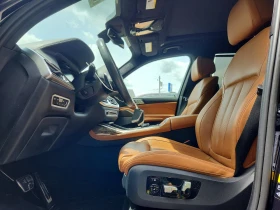 BMW X7 4.4l xDrive50I, снимка 7