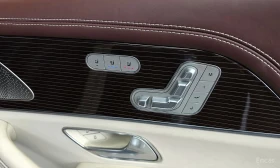 Mercedes-Benz GLS 600 MAYBACH* DISTRONIC* BURMESTER* TV* HEAD-UP* 360* , снимка 16