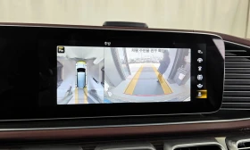 Mercedes-Benz GLS 600 MAYBACH* DISTRONIC* BURMESTER* TV* HEAD-UP* 360* , снимка 13