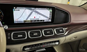 Mercedes-Benz GLS 600 MAYBACH* DISTRONIC* BURMESTER* TV* HEAD-UP* 360* , снимка 12