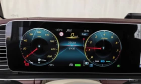 Mercedes-Benz GLS 600 MAYBACH* DISTRONIC* BURMESTER* TV* HEAD-UP* 360* , снимка 10