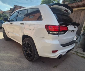 Jeep Grand cherokee 3.6 High Altitude , снимка 6