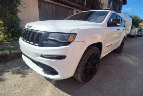 Jeep Grand cherokee 3.6 High Altitude , снимка 8