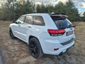 Jeep Grand cherokee 3.6 High Altitude , снимка 6