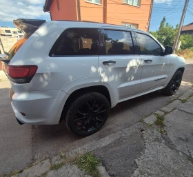 Jeep Grand cherokee 3.6 High Altitude , снимка 4