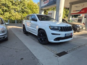 Jeep Grand cherokee 3.6 High Altitude , снимка 7