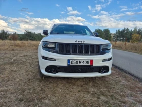 Jeep Grand cherokee 3.6 High Altitude , снимка 3