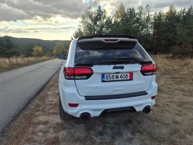 Jeep Grand cherokee 3.6 High Altitude , снимка 5