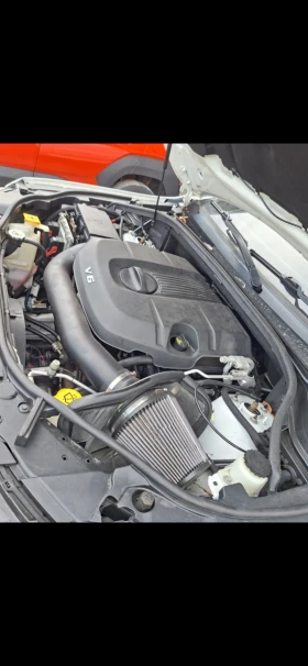Jeep Grand cherokee 3.6 High Altitude , снимка 15