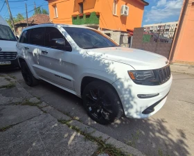 Jeep Grand cherokee 3.6 High Altitude , снимка 1
