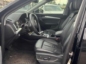 Audi Q5 * Komfort * CARFAX * ЦЕНА ДО БГ, снимка 9