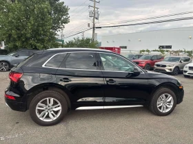 Audi Q5 * Komfort * CARFAX * ЦЕНА ДО БГ, снимка 3