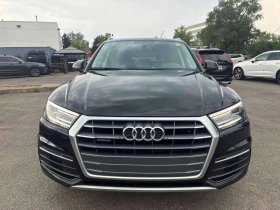 Audi Q5 * Komfort * CARFAX * ЦЕНА ДО БГ, снимка 4