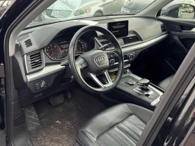 Audi Q5 * Komfort * CARFAX * ЦЕНА ДО БГ, снимка 6