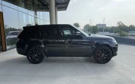 Land Rover Range Rover Sport P525 Autobiography 6+ 1, снимка 3