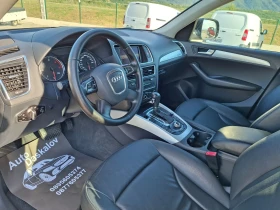 Audi Q5 2, 0 tdi Quatro, снимка 16