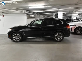 BMW X3 XDrive* PANORAMA* HEAD-UP* ПОДГРЕВ, снимка 3