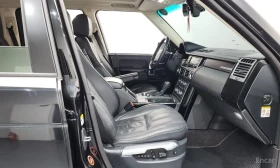 Land Rover Range rover v8 5.0 SUPERCHARGED, снимка 5
