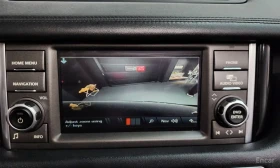 Land Rover Range rover v8 5.0 SUPERCHARGED, снимка 9