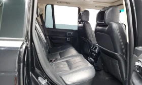 Land Rover Range rover v8 5.0 SUPERCHARGED, снимка 12