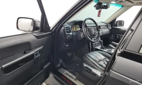 Land Rover Range rover v8 5.0 SUPERCHARGED, снимка 4