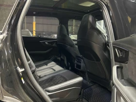 Audi SQ7 * 4.0 TFSI quattro * АВТОКРЕДИТ* , снимка 10