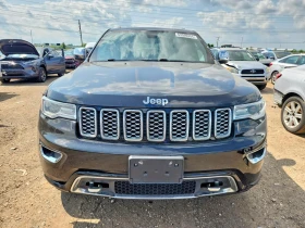 Jeep Grand cherokee 5.7l Overland, снимка 5