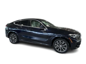 BMW X6 * 40i xDrive40i | Essential PKG | M Sport PKG Glas, снимка 17