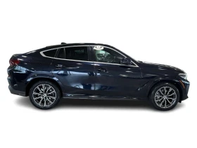 BMW X6 * 40i xDrive40i | Essential PKG | M Sport PKG Glas, снимка 16