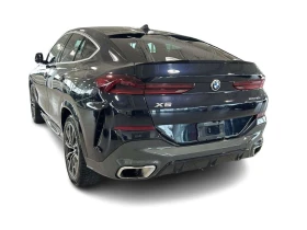 BMW X6 * 40i xDrive40i | Essential PKG | M Sport PKG Glas, снимка 11
