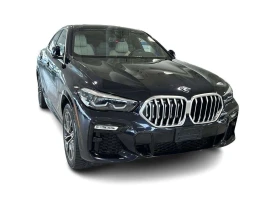 BMW X6 * 40i xDrive40i | Essential PKG | M Sport PKG Glas, снимка 3