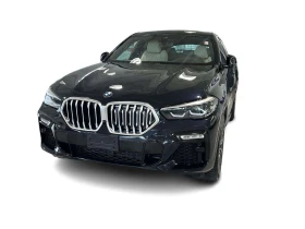 BMW X6 * 40i xDrive40i | Essential PKG | M Sport PKG Glas, снимка 5