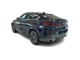 BMW X6 * 40i xDrive40i | Essential PKG | M Sport PKG Glas, снимка 10
