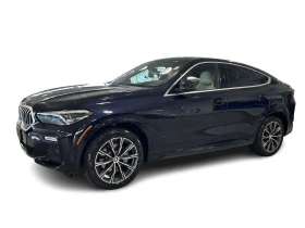 BMW X6 * 40i xDrive40i | Essential PKG | M Sport PKG Glas, снимка 7