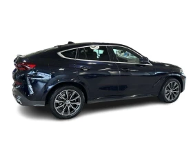 BMW X6 * 40i xDrive40i | Essential PKG | M Sport PKG Glas, снимка 15