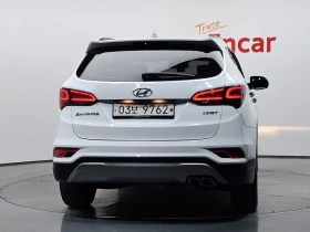 Hyundai Santa fe The Prime Diesel 2.0 2Wd Premium, снимка 4