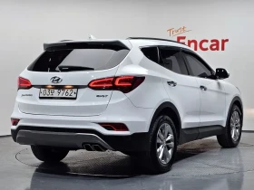 Hyundai Santa fe The Prime Diesel 2.0 2Wd Premium, снимка 2