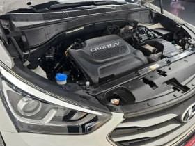 Hyundai Santa fe The Prime Diesel 2.0 2Wd Premium, снимка 6