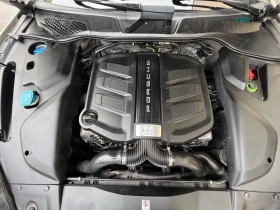 Porsche Cayenne  GTS * 360 * BOSE * АвтоКредит * (ЦЕНА ДО БГ), снимка 7