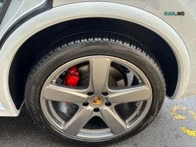 Porsche Cayenne  GTS * 360 * BOSE * АвтоКредит * (ЦЕНА ДО БГ), снимка 17