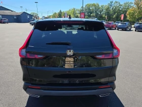 Honda Cr-v Touring AWD | CARFAX | АВТОФИНАНСИРАНЕ, снимка 5