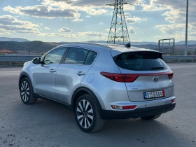 Kia Sportage 1.7CRDi Business, снимка 6