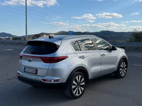 Kia Sportage 1.7CRDi Business, снимка 5