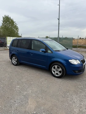 VW Tayron ван, снимка 11